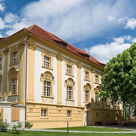 Hotel Tauroa Hofwirt Seckau Exterior foto