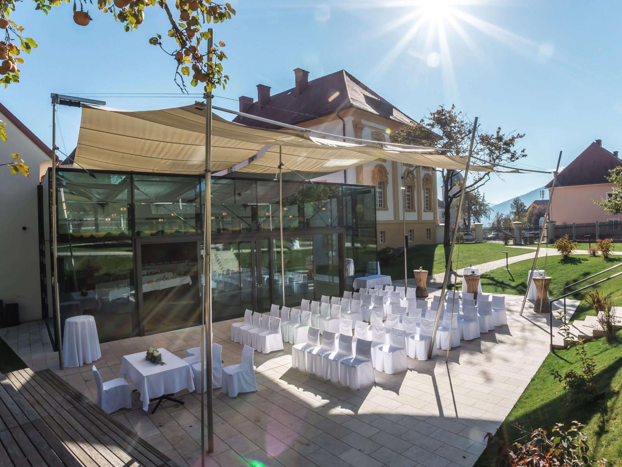 Hotel Tauroa Hofwirt Seckau Exterior foto