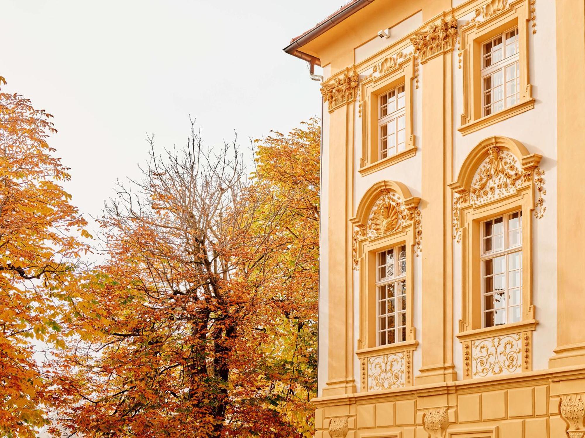 Hotel Tauroa Hofwirt Seckau Exterior foto