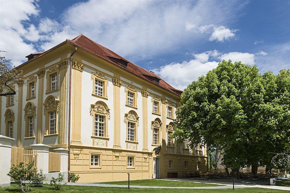 Hotel Tauroa Hofwirt Seckau Exterior foto
