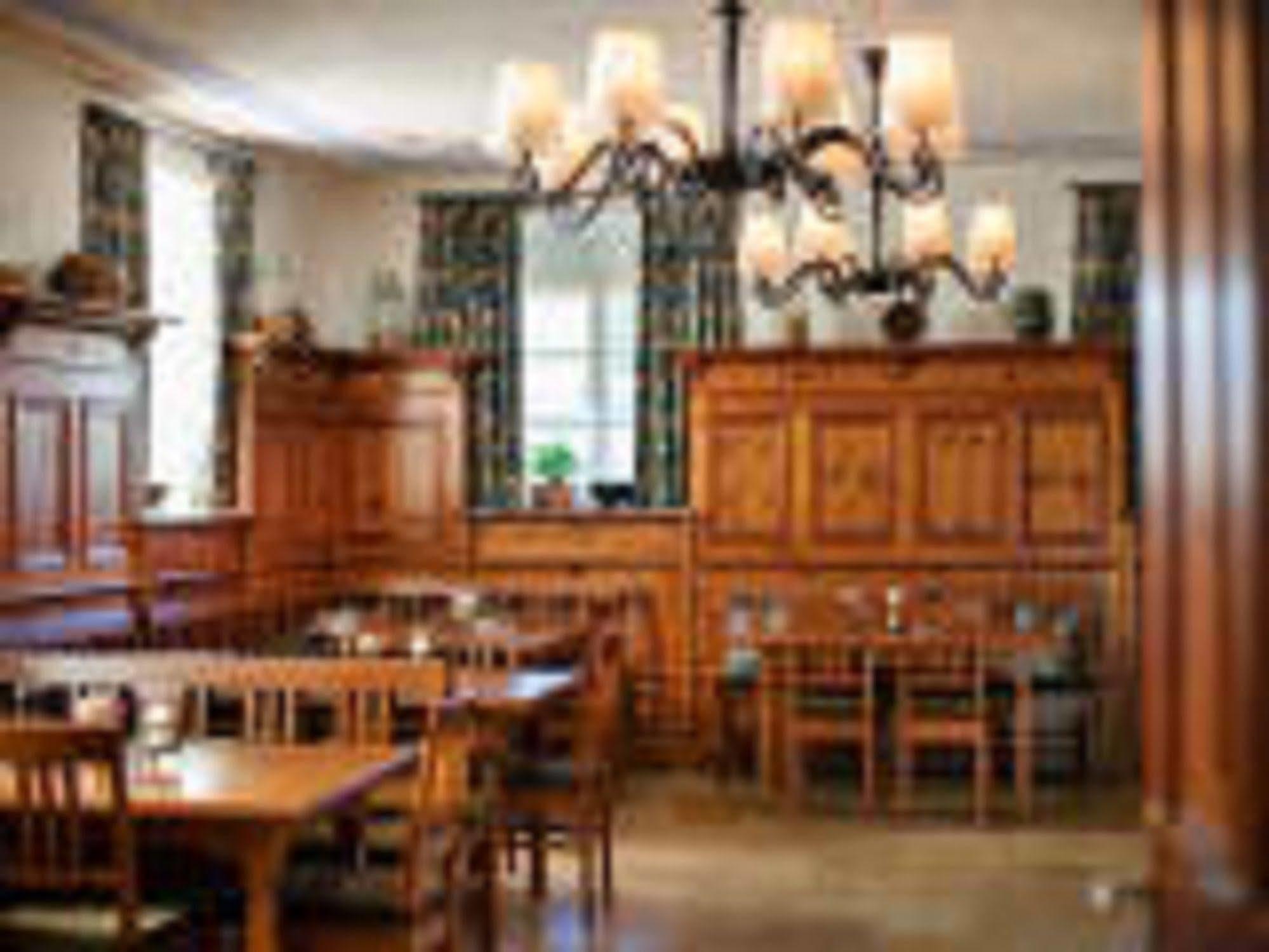 Hotel Tauroa Hofwirt Seckau Exterior foto