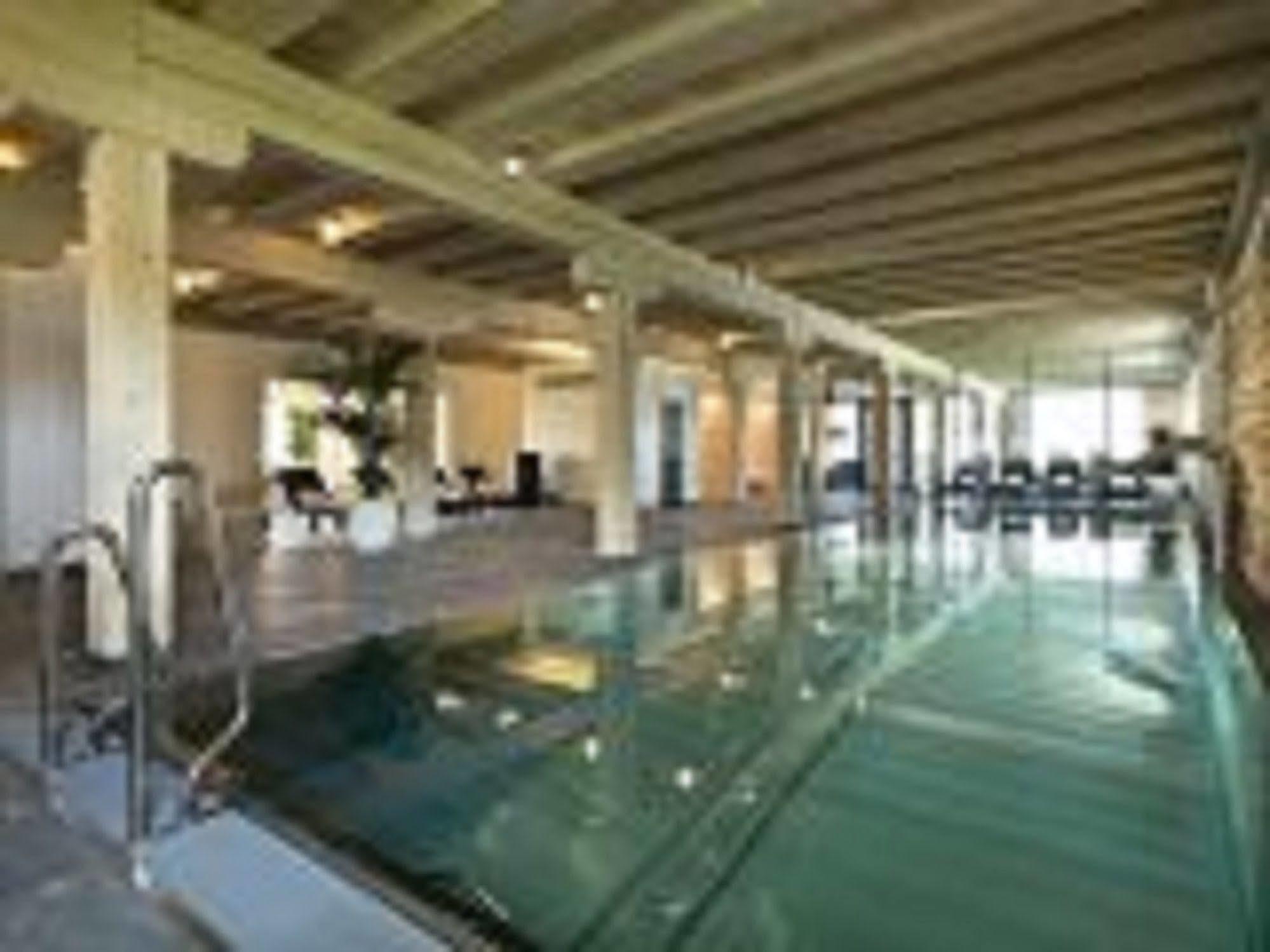 Hotel Tauroa Hofwirt Seckau Exterior foto